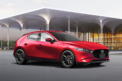 Nguoi Dung Danh Gia Mazda3