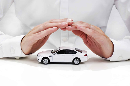 Lam The Nao De Bao Hiem Than Vo Xe