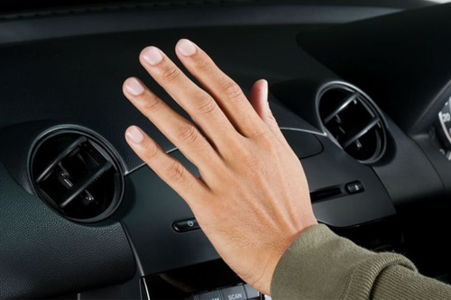 Luu Y Su Dung Dieu Hoa O To Mua Dong