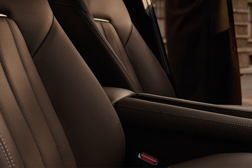 Da Nappa Su Lua Chon Hang Dau Cho Noi That Xe Sang