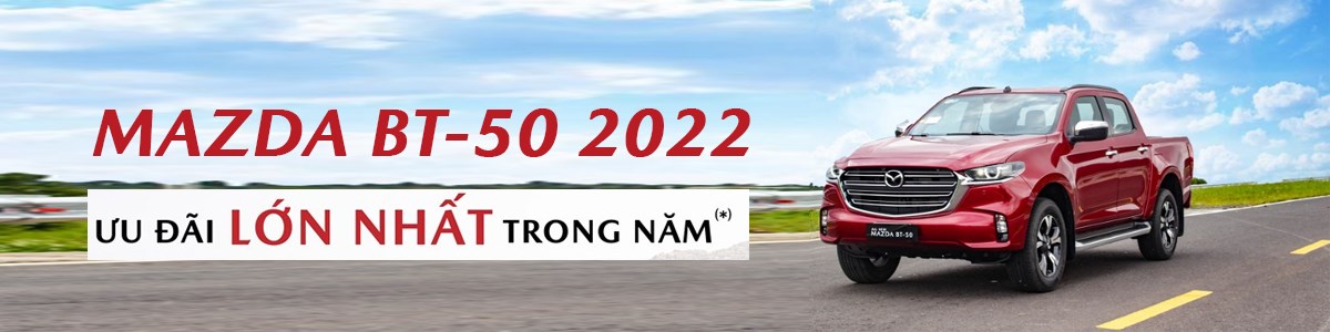 Có nên mua Mazda BT-50