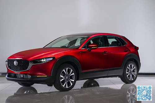 Mazda Cx 30