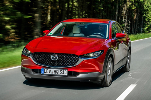 Mazda Thuong Hieu Xe Dang Tin Cay