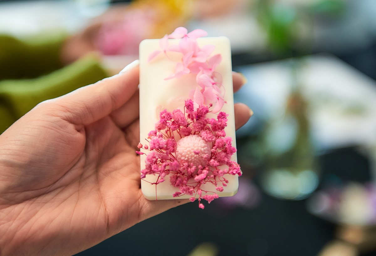 Lái thử & workshop tri ân phái đẹp11