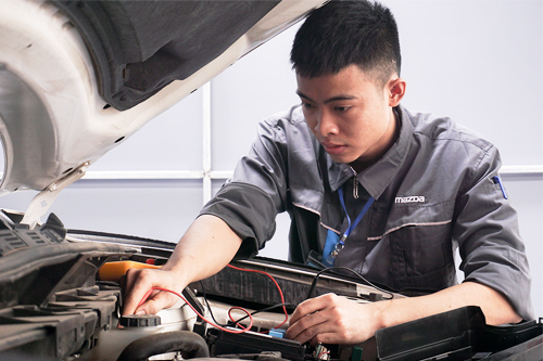 Bao Duong O To 1000 Km Dau Tien4