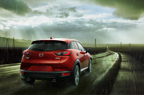 Kinh Nghiem Lai Xe Troi Mua Bao