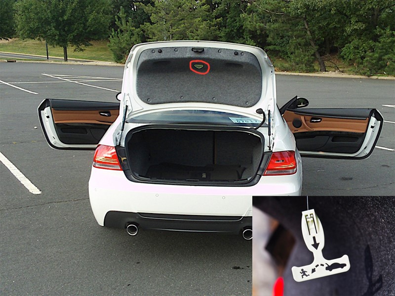 BẬT MÍ 6 TÍNH NĂNG ÍT ĐƯỢC BIẾT ĐẾN TRÊN XE OTO MAZDA 7