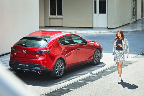 Sac Do Mazda Mon Qua Cho Quy Co Thoi Thuong