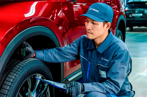 O To Lau Ngay Khong Su Dung Can Phai Lam Gi Truoc Khi Khoi Hanh