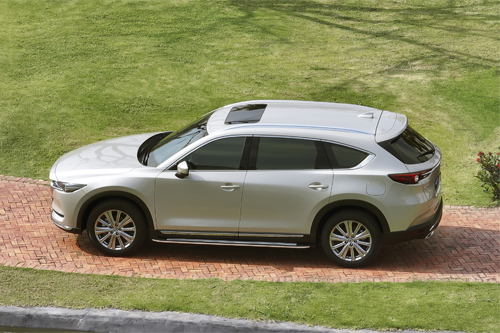 Mazda Cx8 Moi Co Gi Khac Biet1