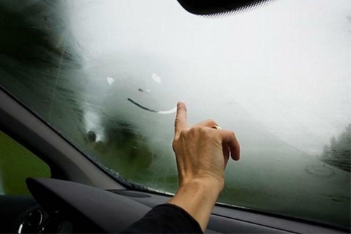 Xu Ly Kinh Lai Mo Hoi Suong