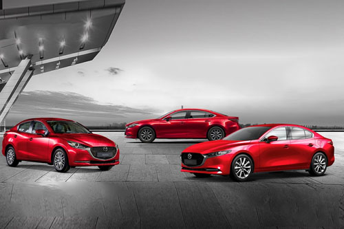 Mua Xe Mazda Can Luu Y Dieu Gi