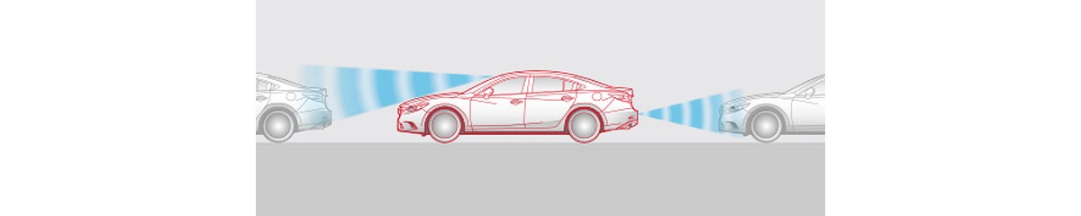 Hệ thống điều khiển hành trình tích hợp radar MRCC