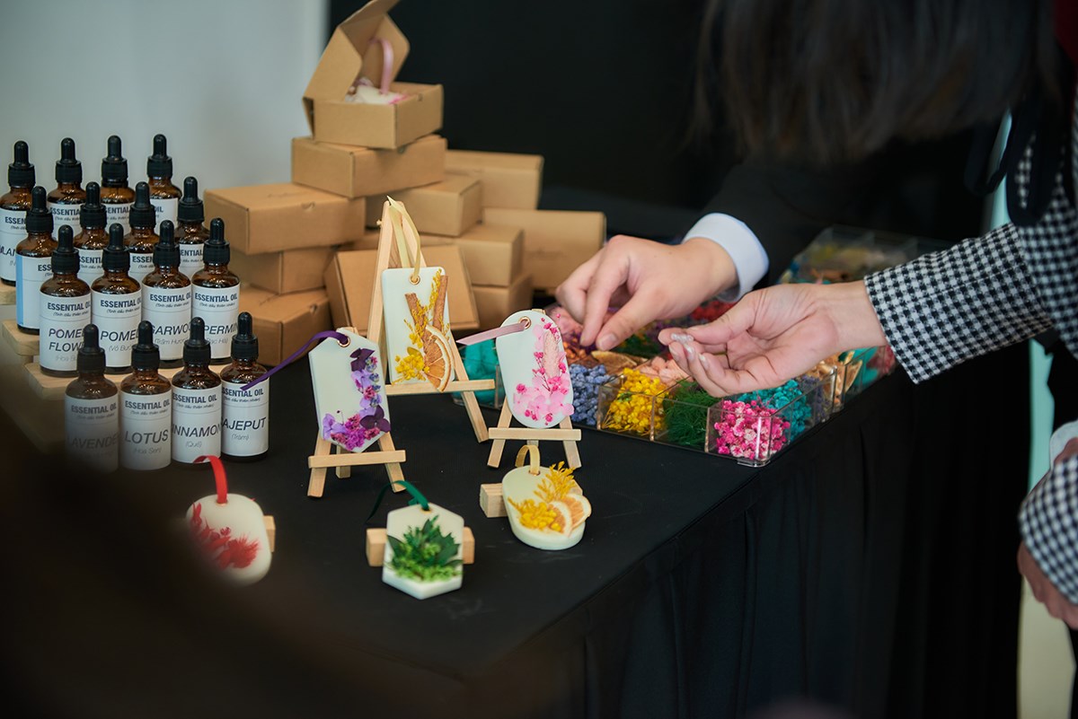 Lái thử & workshop tri ân phái đẹp14