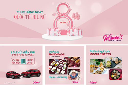 Mazdalevanluong Workshop Tri An Phai Dep