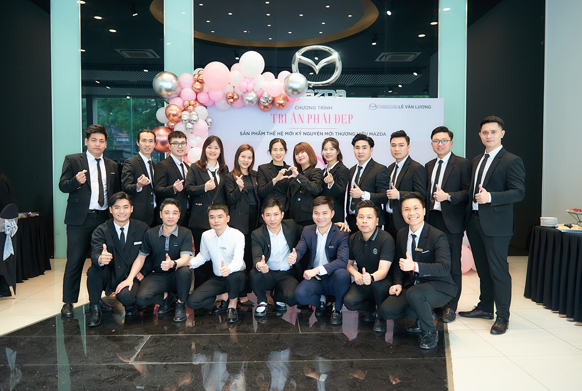 Lái thử & workshop tri ân phái đẹp17