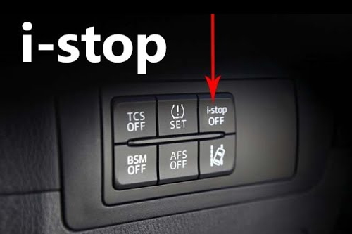 Cach Khac Phuc Loi I Stop Mazda2