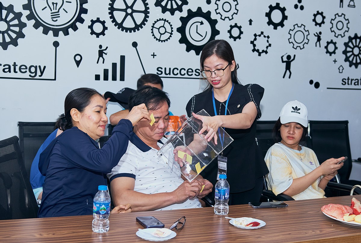 Lái thử & Mazda Car Care – Chăm sóc xe đúng chuẩn Mazda