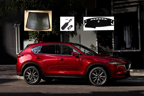 Phu Kien Can Lap Cho Mazda Cx 5