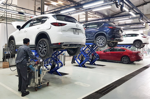 Chuong Trinh Khuyen Mai Dich Vu