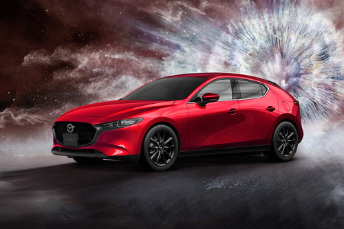 Uu Diem Giup Mazda3 Sport Vuot Tam Phan Khuc