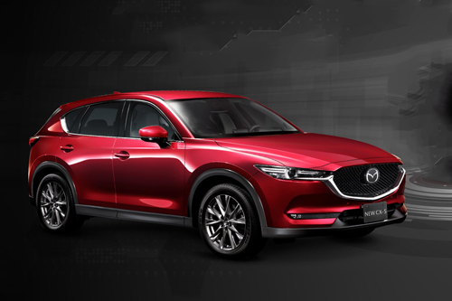 New Mazdacx5 Vung Phong Do Them Uu Dai