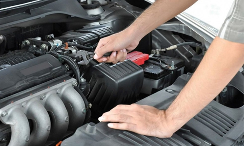 Kiem Tra O To Dip Tet